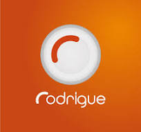 Rodrigue Logo
